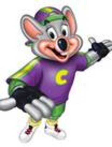 Chuck E Cheese