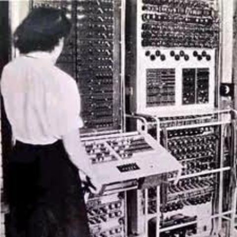 EDSAC