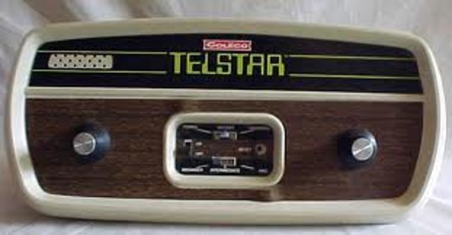Coleco Telestar