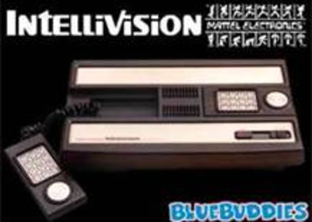 Intellivision
