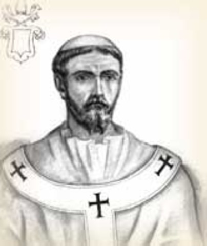Pope Urban II
