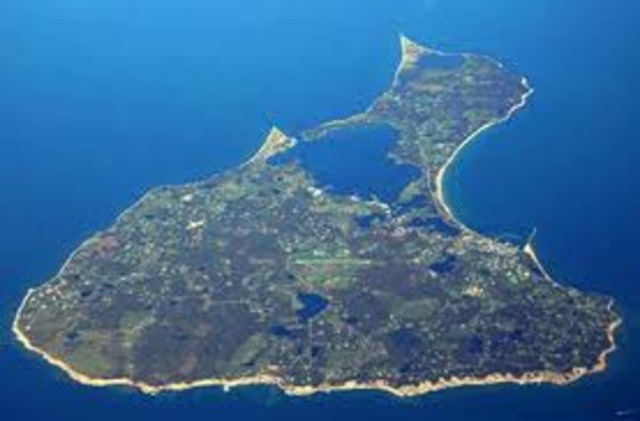 Block Island