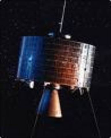 Satelite de Comunicacions