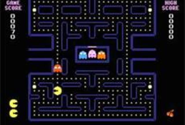 Pacman