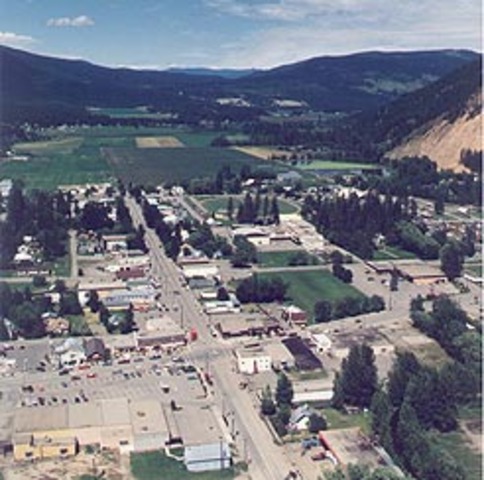 The First Great Migration