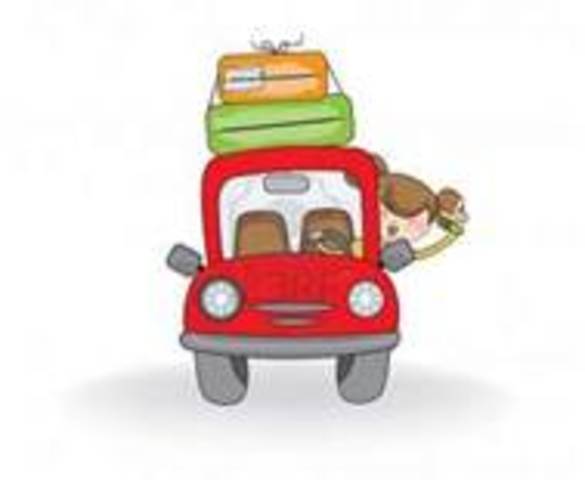 let my childern move out