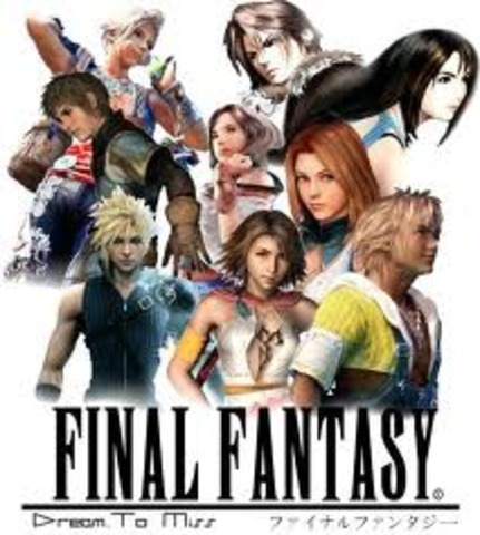 Final Fantasy