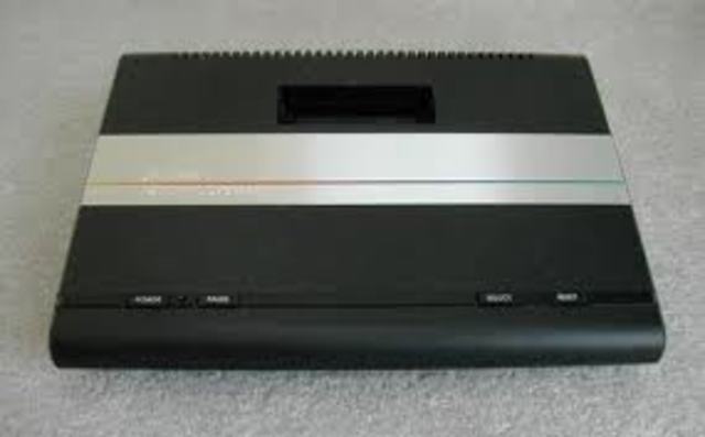Atari 7800