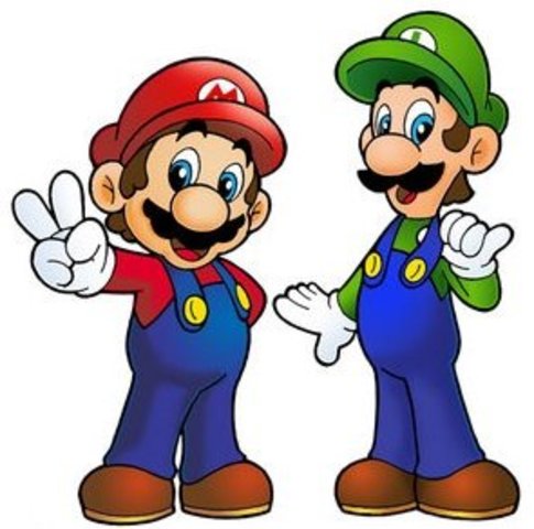 Mario Brothers