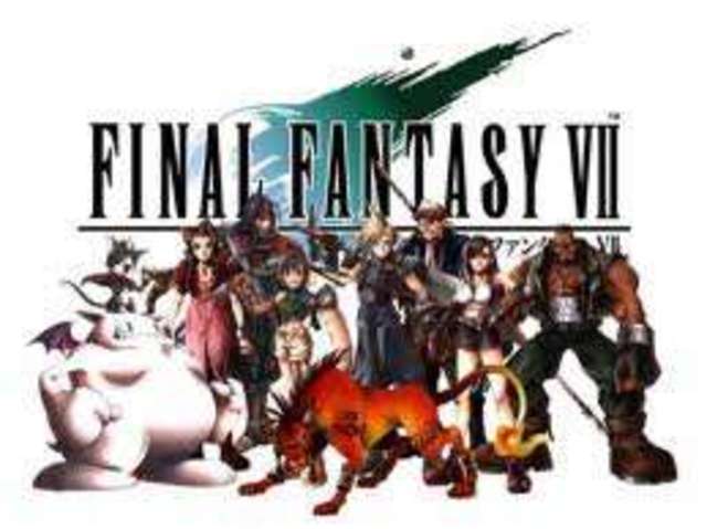 Final Fantasy