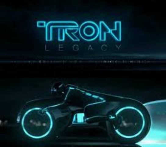 Tron