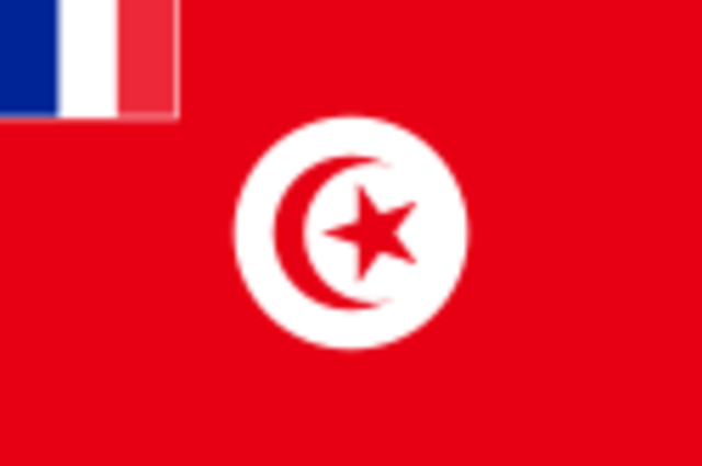Tunisia Gains Independence