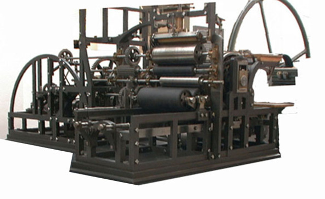Printing Press
