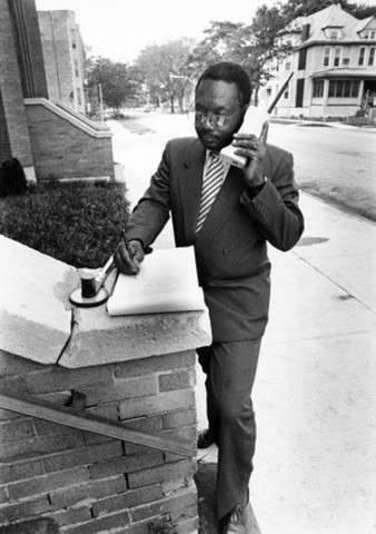 The "Brick" ages Part 2