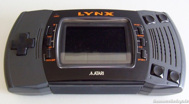 Atari Lynx