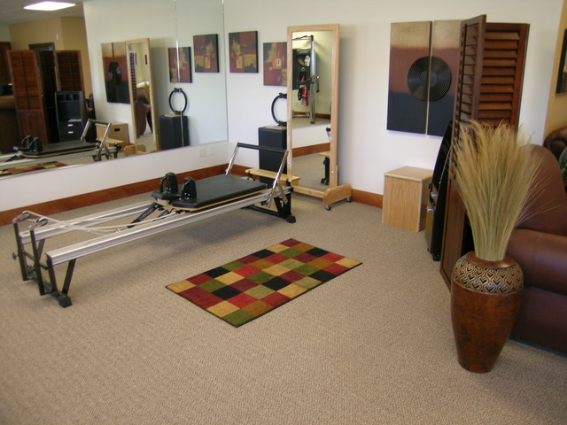 own my own PT clinic