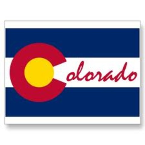 Move to Colorado