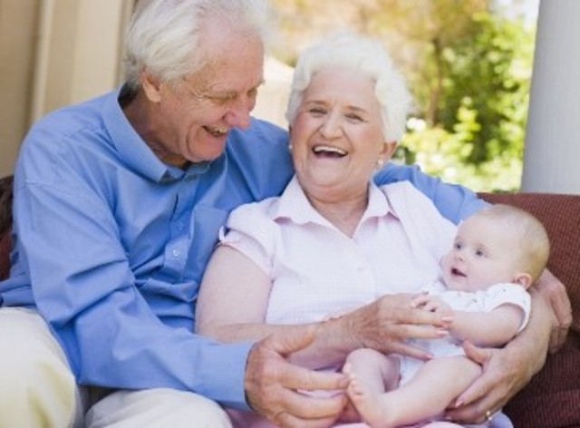 Have lived a good, happy life :)