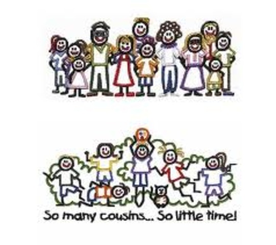 Have a family reunion