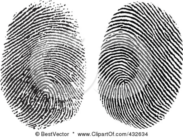 The Founding of Fingerprints