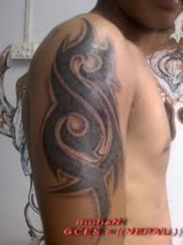 tattoo