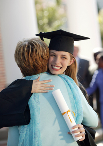 send my children to college