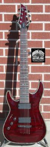 Be in a succesful band