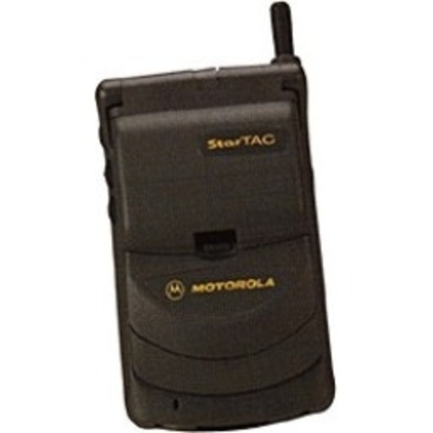 Motorola StarTEC