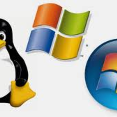 Timeline: History of OS