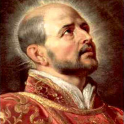 Timeline: Biography Of St.Ignatius