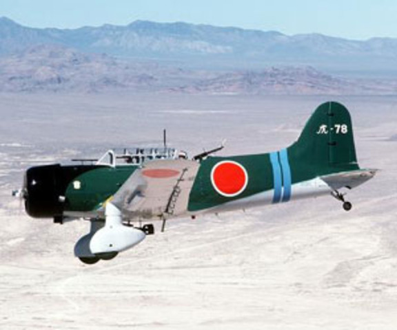 Attack on Pearl Habor