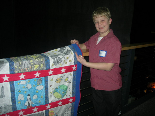 Bryce Jacob was born.