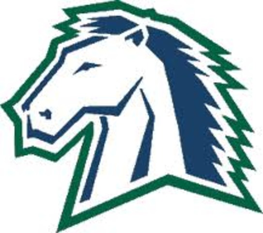 Graduate high school