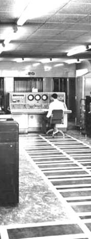 LEO 1 /Lyons Electronic Office