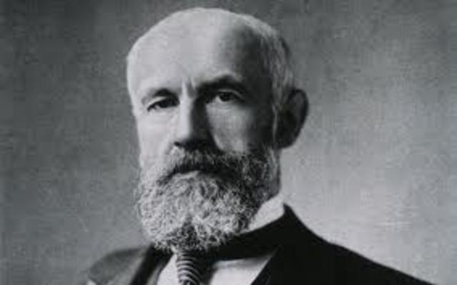 G. Stanley Hall