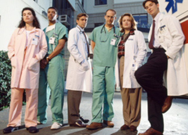 Get a high-paying job