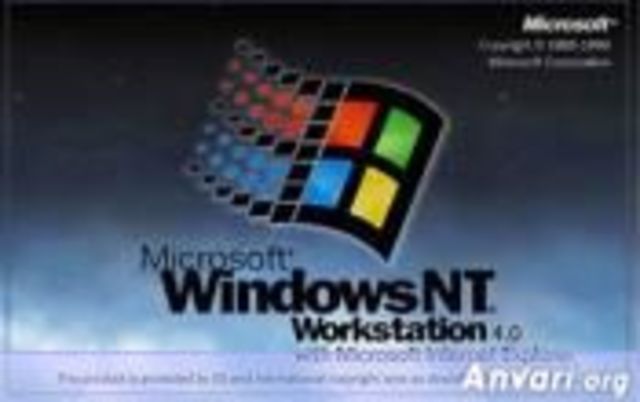 Windows NT