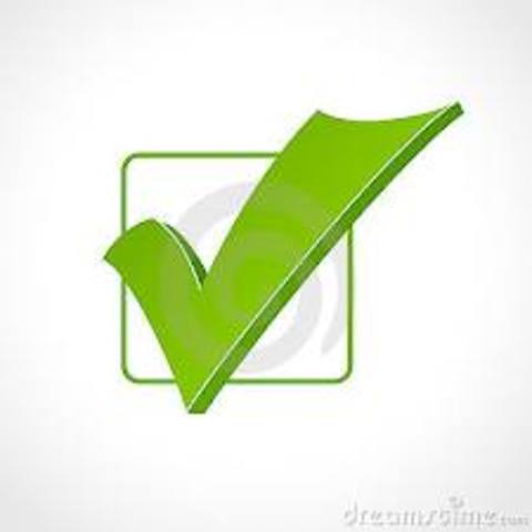 Compliance Document Due