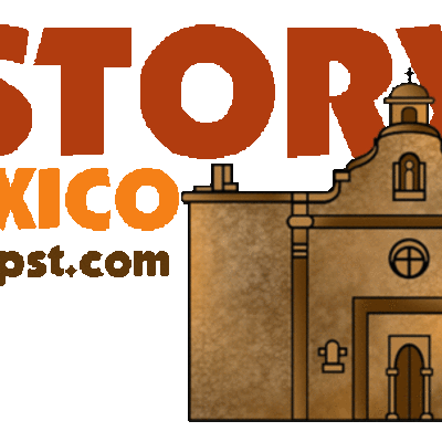 Timeline: Historia Mexicano