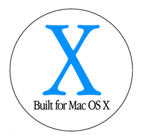 MacOS X Version 10.0