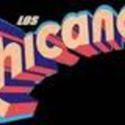 Timeline: Los Chicanos