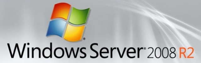 Windows Server 2008