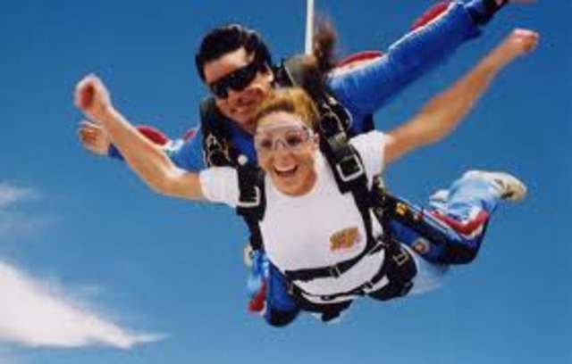 Skydive