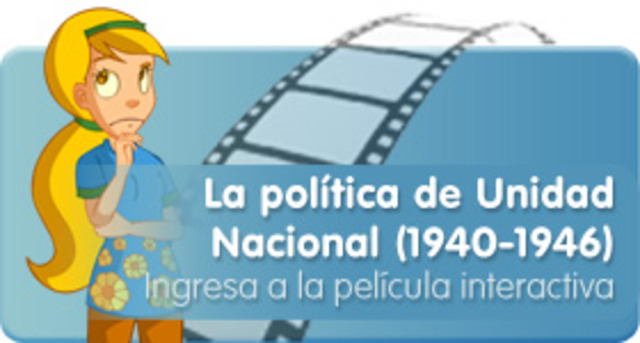 Escuela de la unidad nacional,promovida por Jaime Torres Bodet