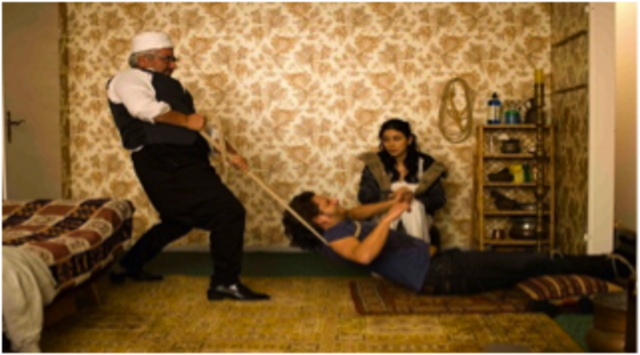 Die einfache Lösung