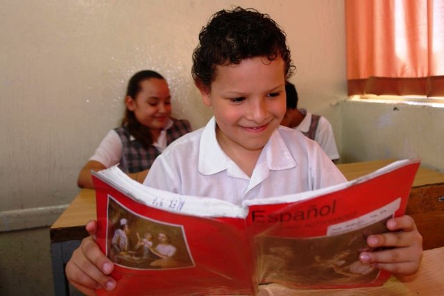 Plan Nacional de Educación