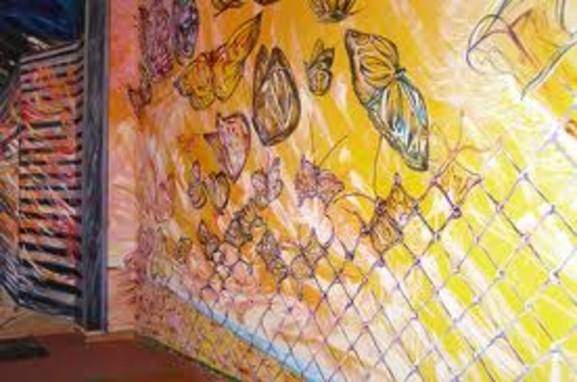 Crecimiento de cultura chicano