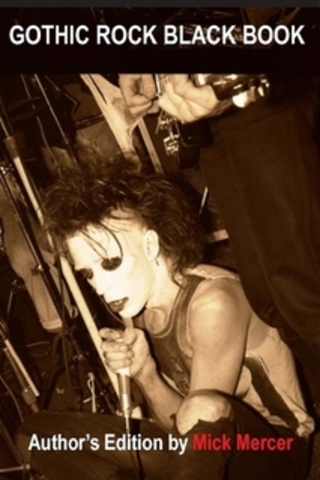 Gothic Rock Black Book