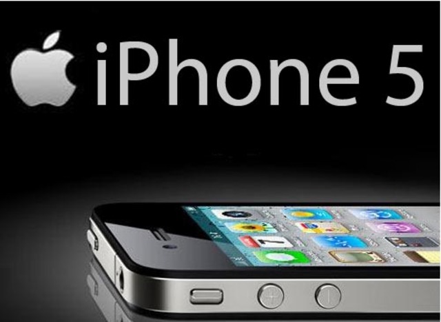 iPhone 5!!