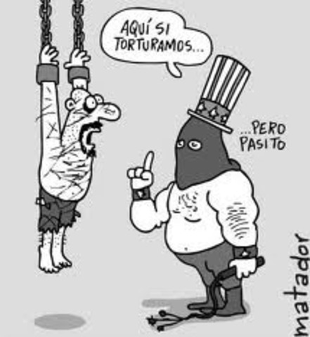 Convencion contra la tortura y otros tratos y penas crueles